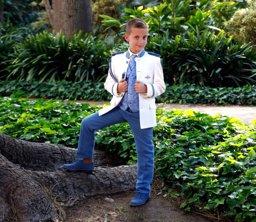 Comuniones - Fotografo Comunión Málaga