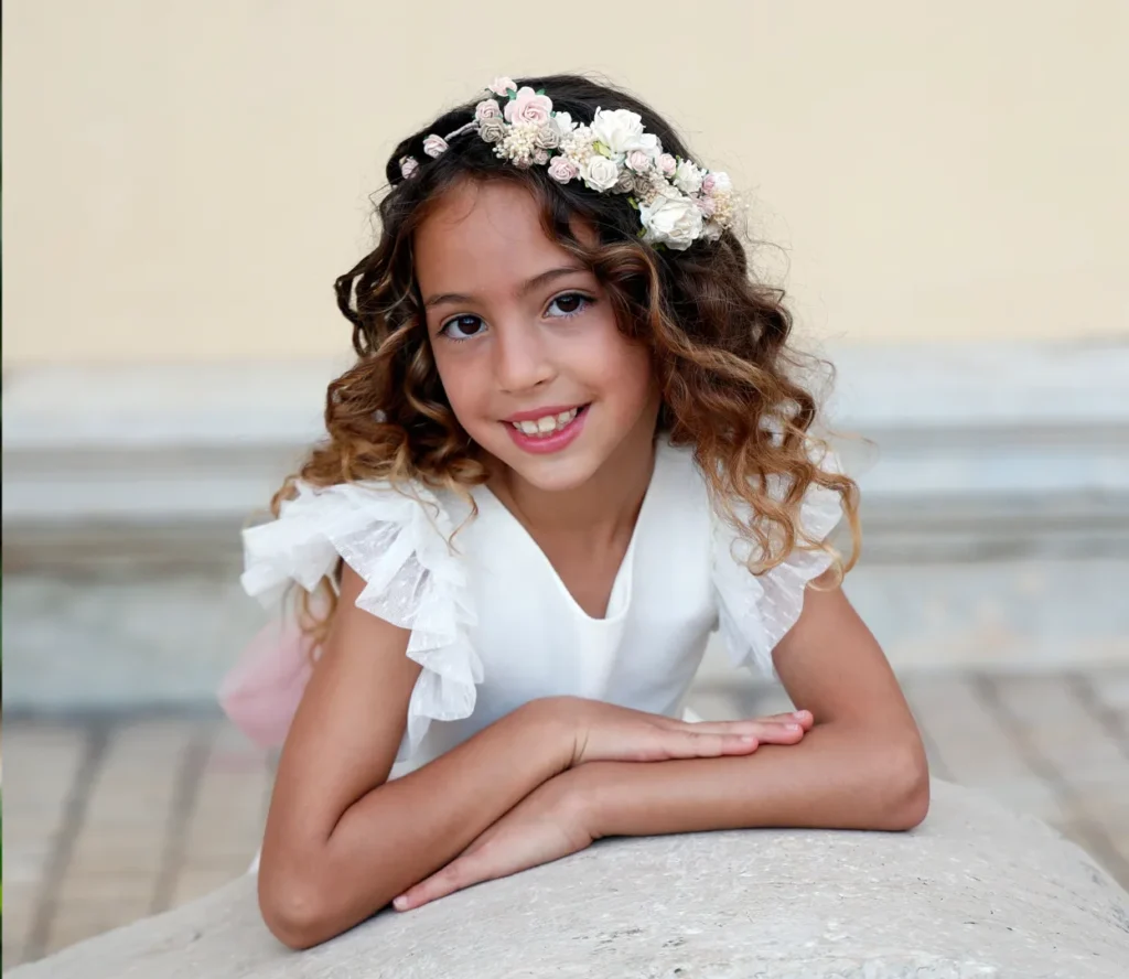 Comuniones - Fotografo Comunión Málaga