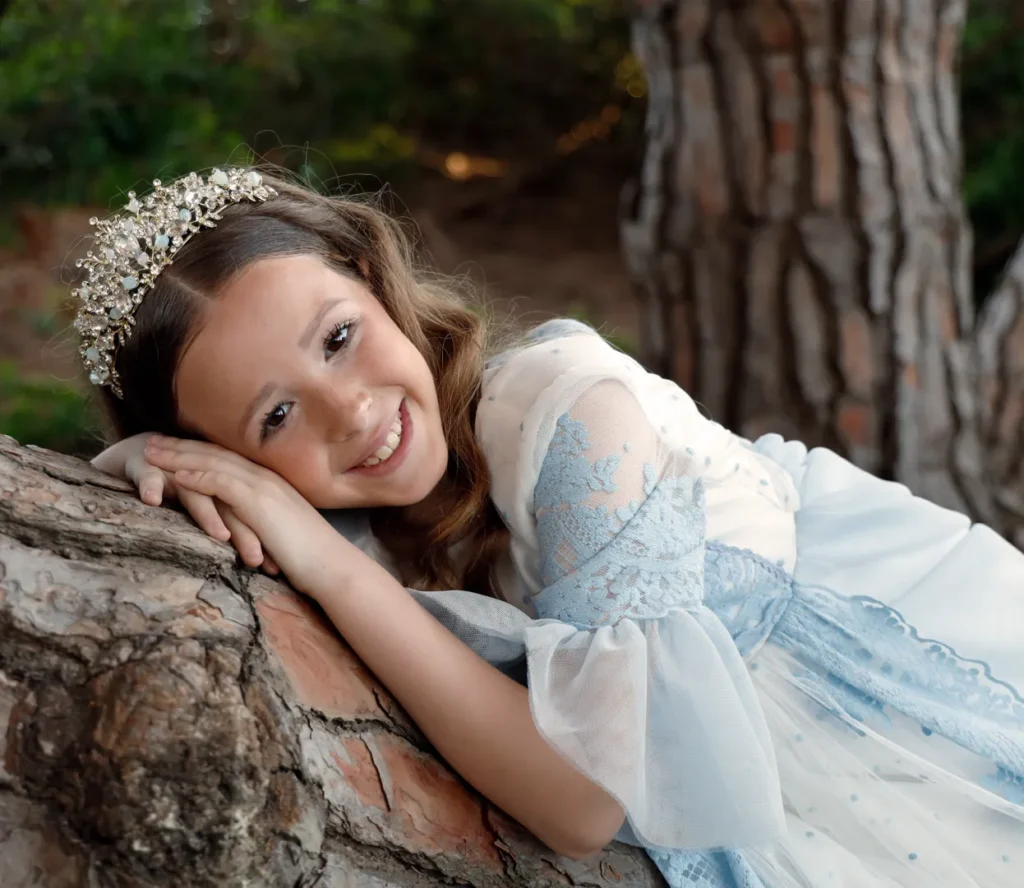 Comuniones - Fotografo Comunión Málaga