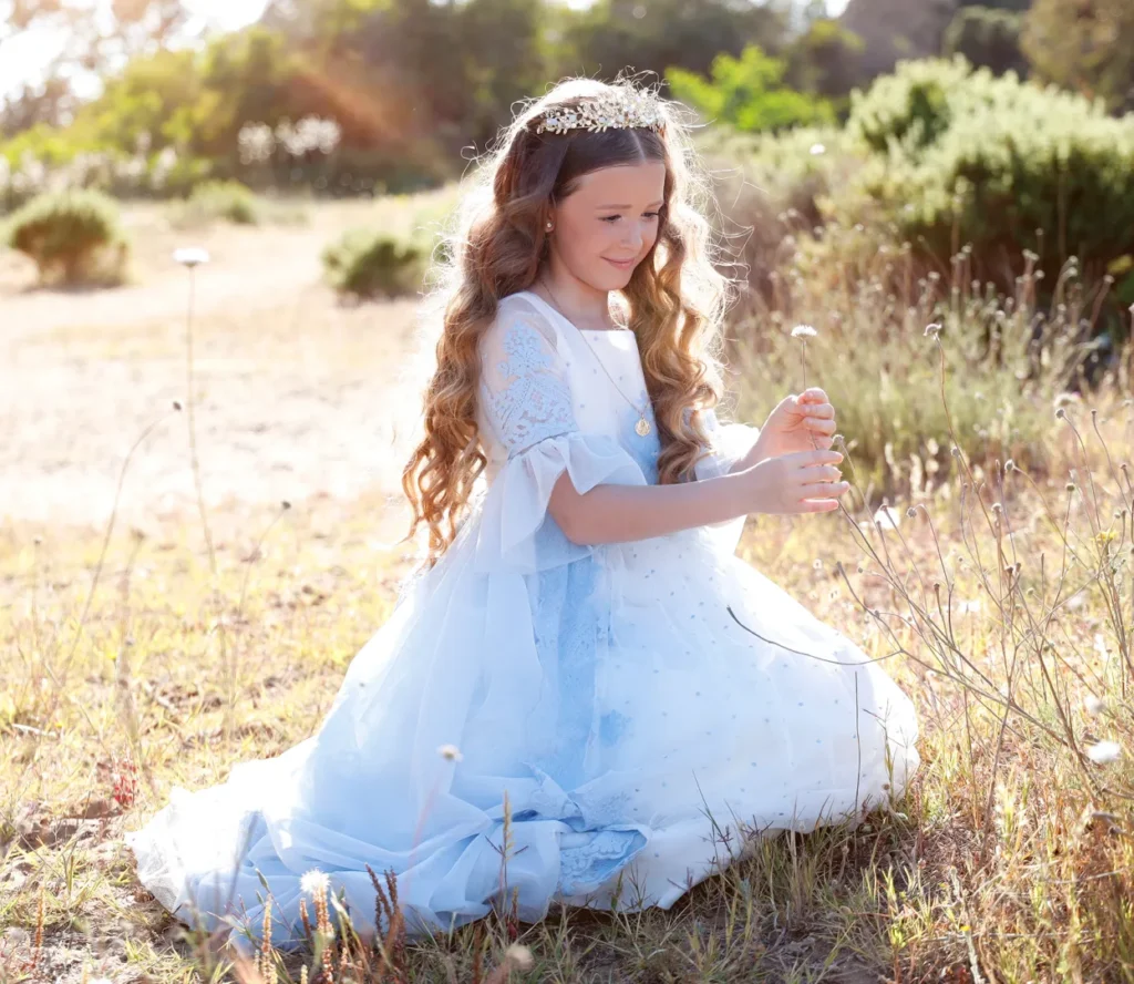 Comuniones - Fotografo Comunión Málaga