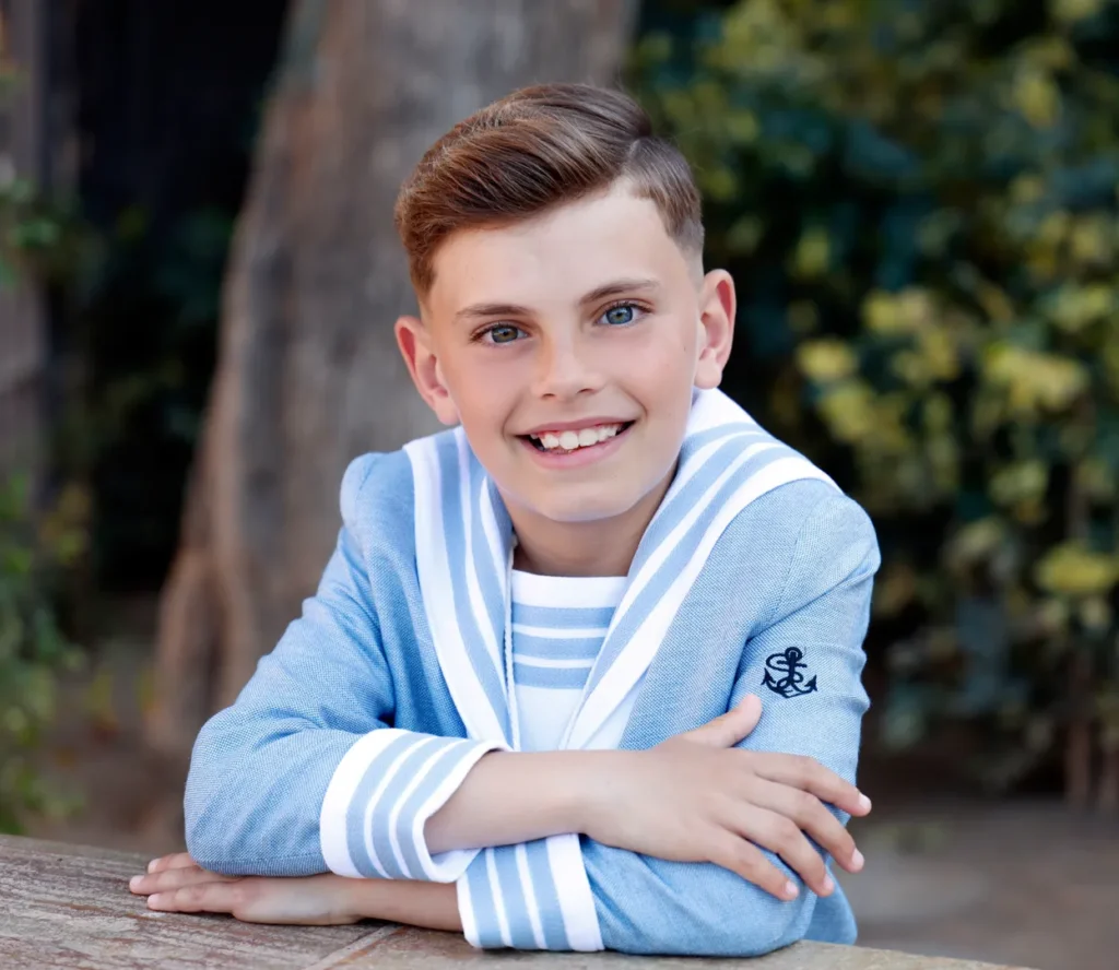 Comuniones - Fotografo Comunión Málaga