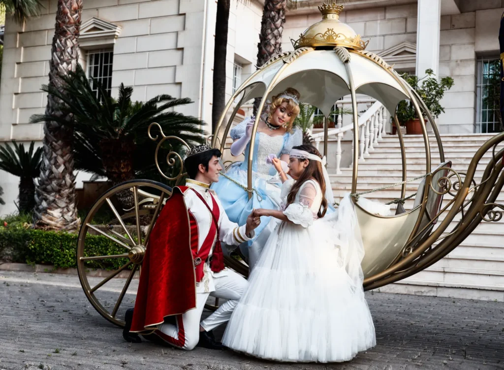 Comuniones - Fotografo Comunión Málaga