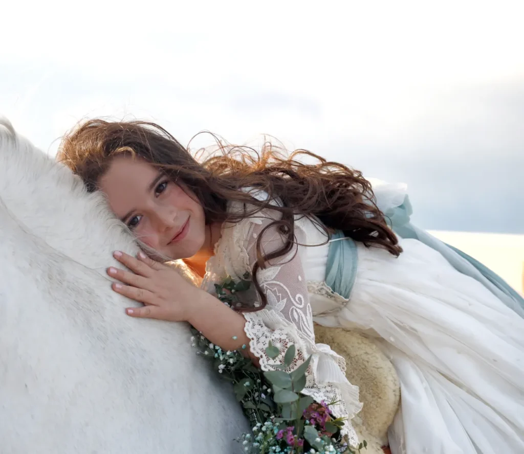 Comuniones - Fotografo Comunión Málaga