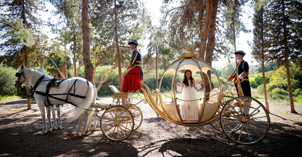 Comuniones - Fotografo Comunión Málaga