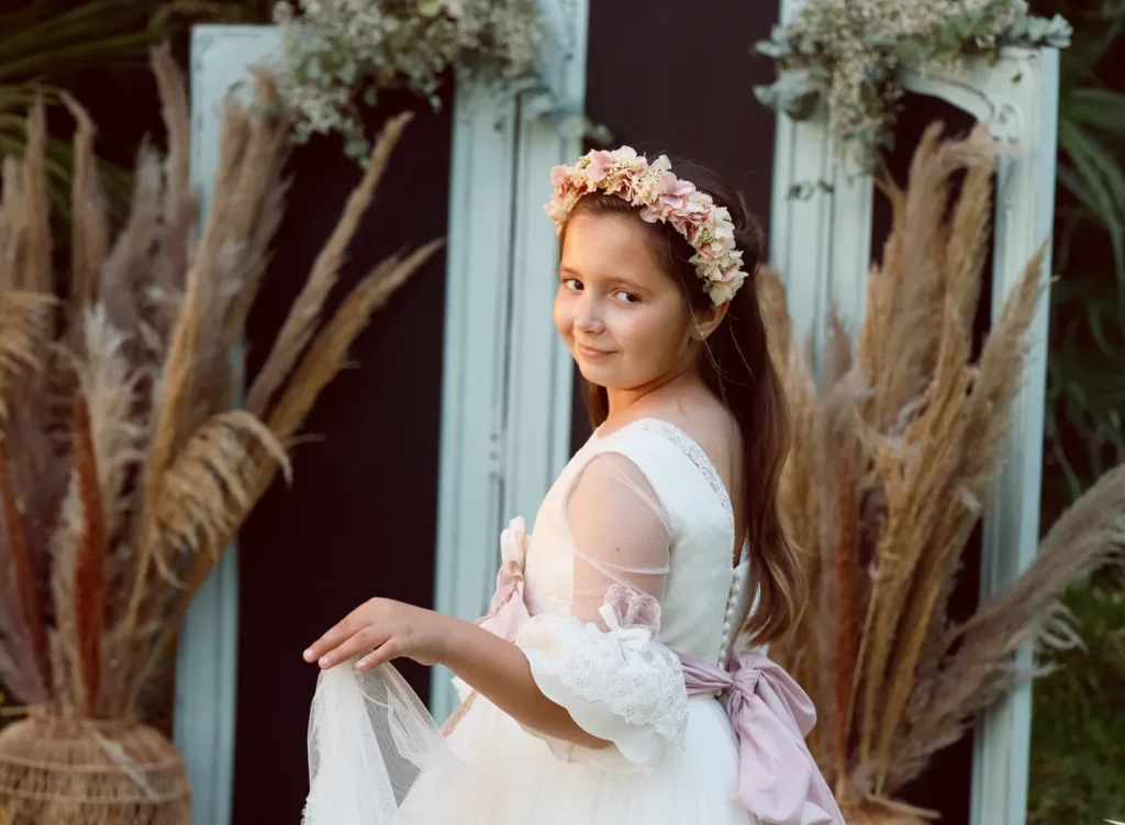 Comuniones - Fotografo Comunión Málaga