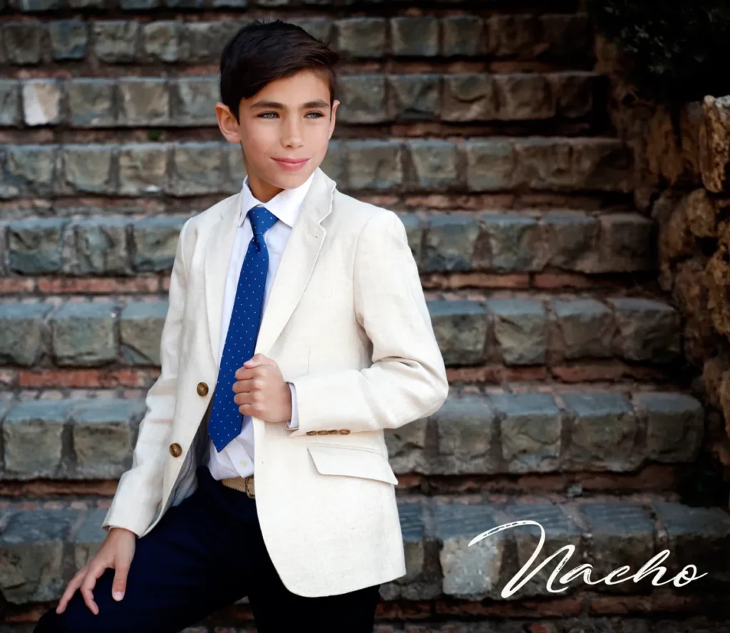 Comuniones - Fotografo Comunión Málaga