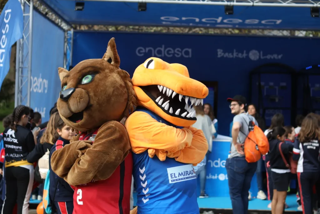 Competiciones deportivas en Málaga