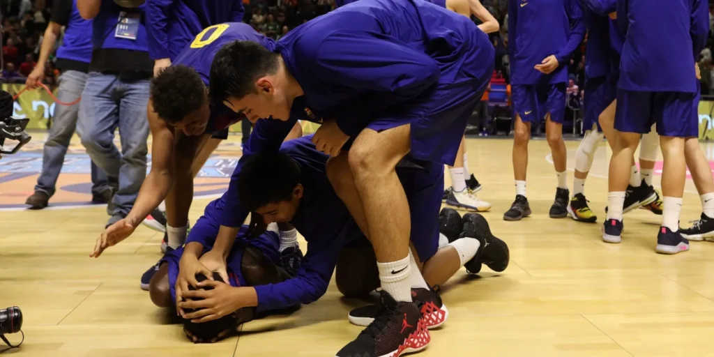 Competiciones deportivas en Málaga - Gustavo Valverde Fotógrafo de la Costa del Sol