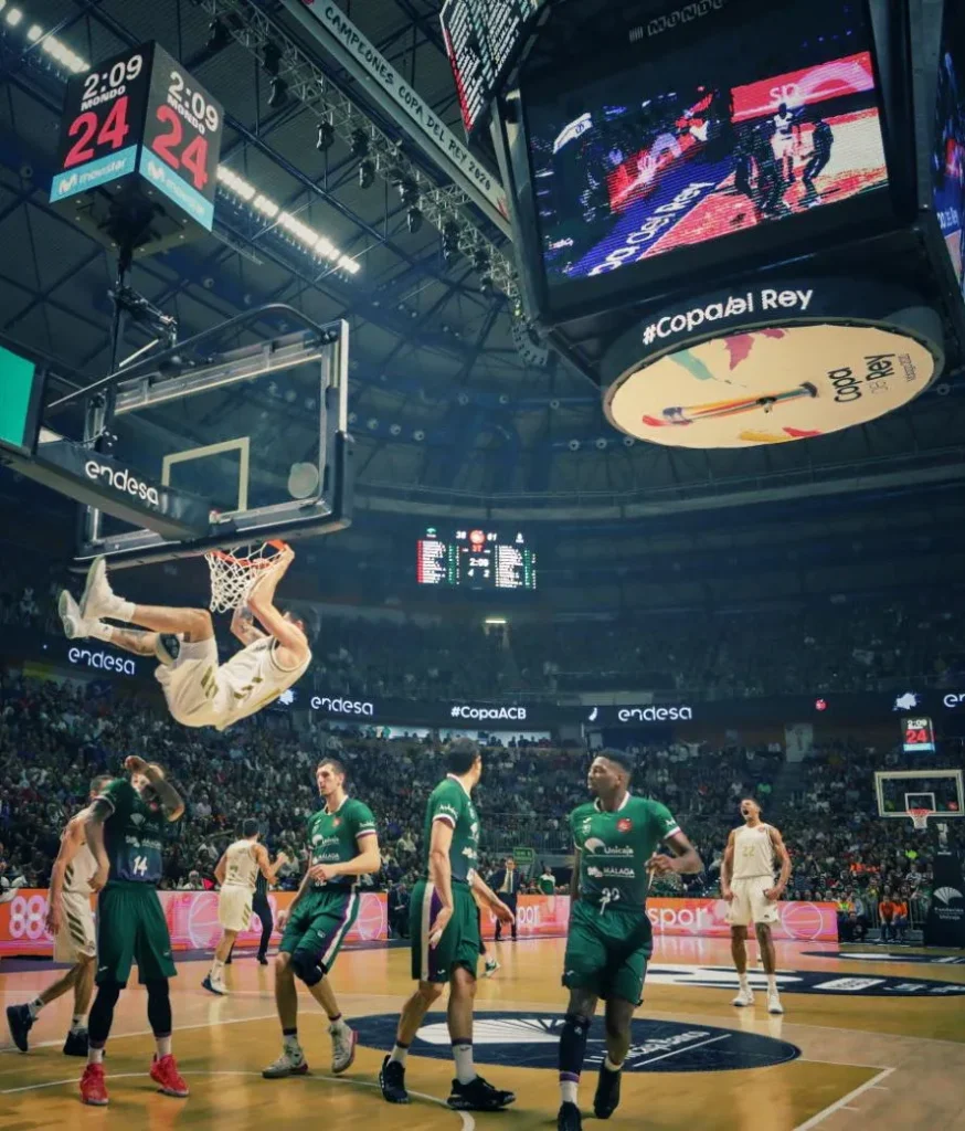 Competiciones deportivas en Málaga - Gustavo Valverde Fotógrafo de la Costa del Sol