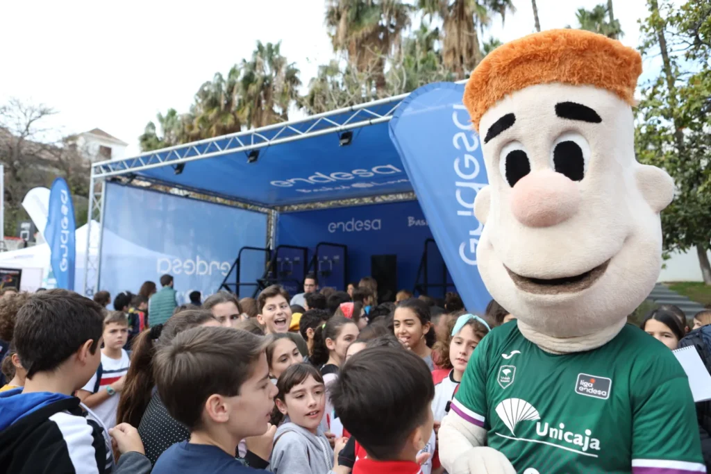 Competiciones deportivas en Málaga - Gustavo Valverde Fotógrafo de la Costa del Sol