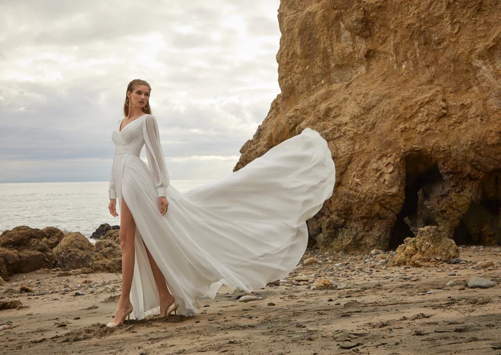 coleccion novias en bianca di sposa