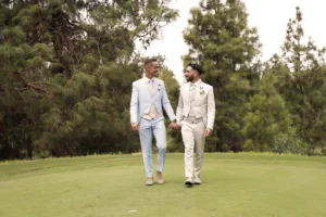 fotografo boda lgtbi Málaga Marbella