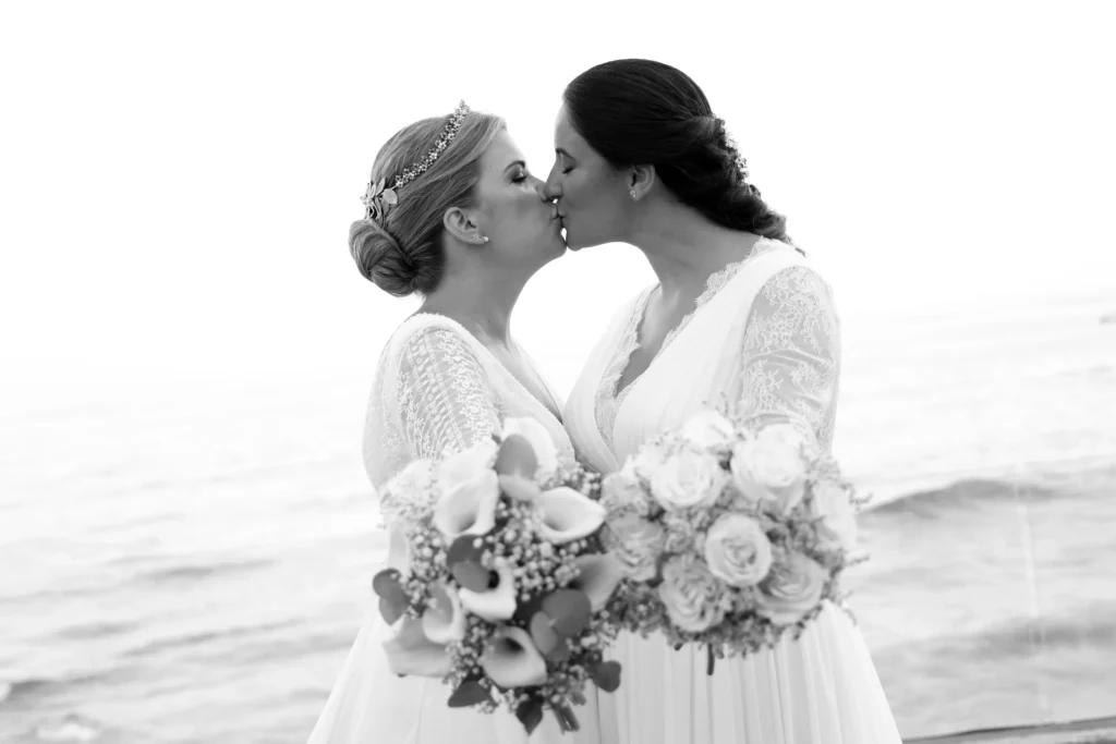 Reportaje LGTBI mujeres