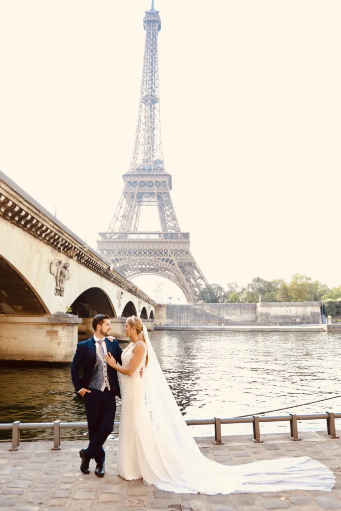 postboda paris rio sena