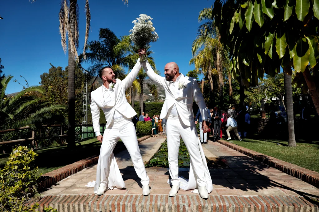 fotografo de bodas malaga y marbella