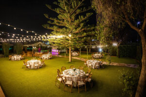 feria bodas cortijo chico