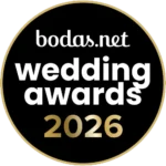wedding awards 2026 Fotografo de Bodas, Comuniones y Eventos en Málaga y la Costa del Sol. Videos profesionales.