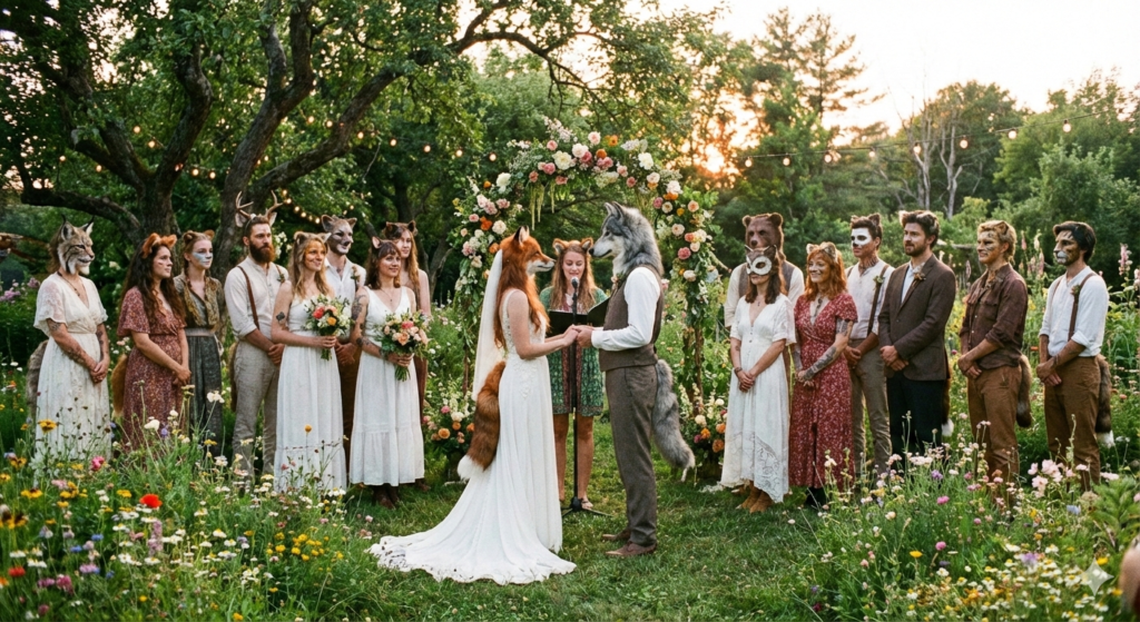 bodas therian málaga