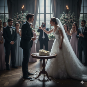 DIVORCIOS 5 señales para no casarte