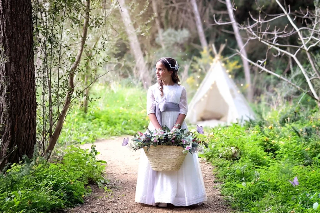 fotografo comunion Málaga