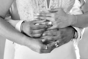 fotografo boda destino lujo malaga castillo santa catalina