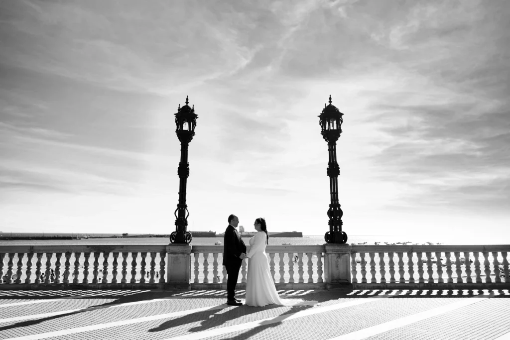 FOTOGRAFO POSTBODA CADIZ