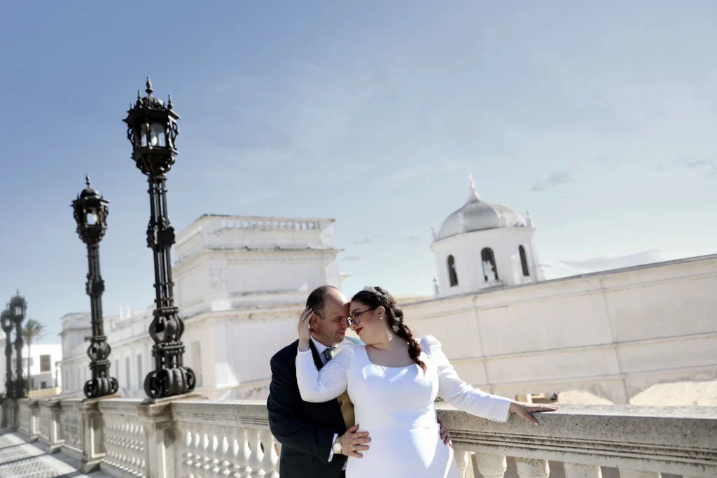 FOTOGRAFO POSTBODA CADIZ