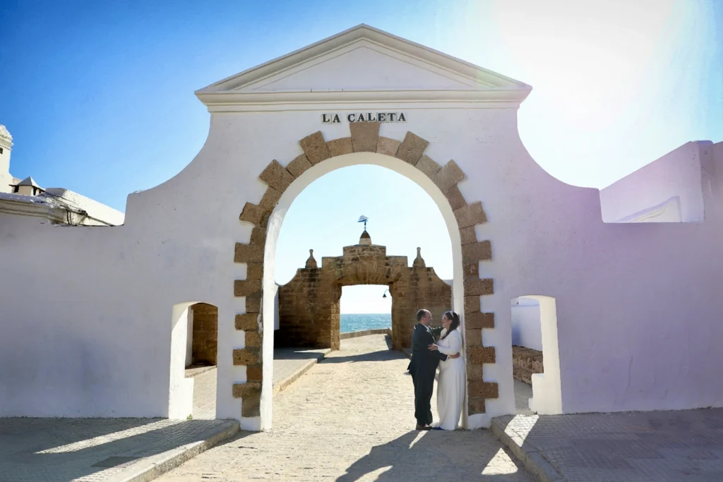 FOTOGRAFO POSTBODA CADIZ