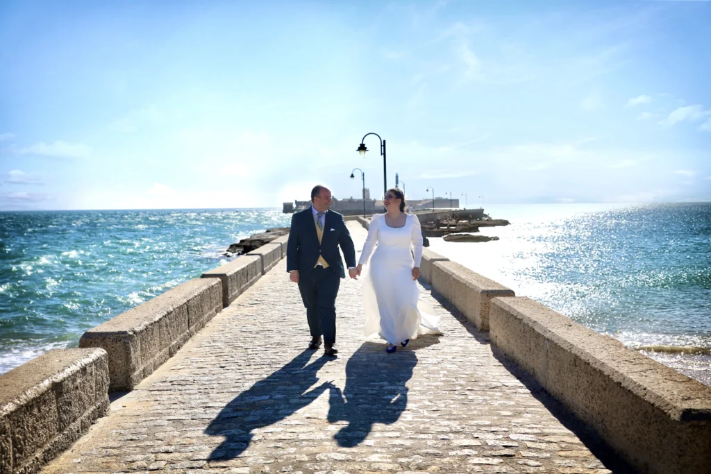 FOTOGRAFO POSTBODA CADIZ