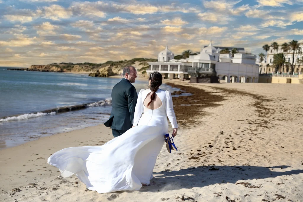 FOTOGRAFO POSTBODA CADIZ
