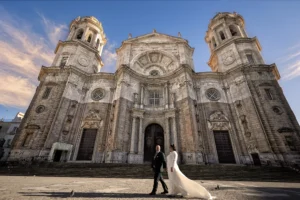 FOTOGRAFO POSTBODA CADIZ