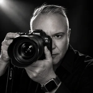 gustavo valverde fotografo profesional Málaga